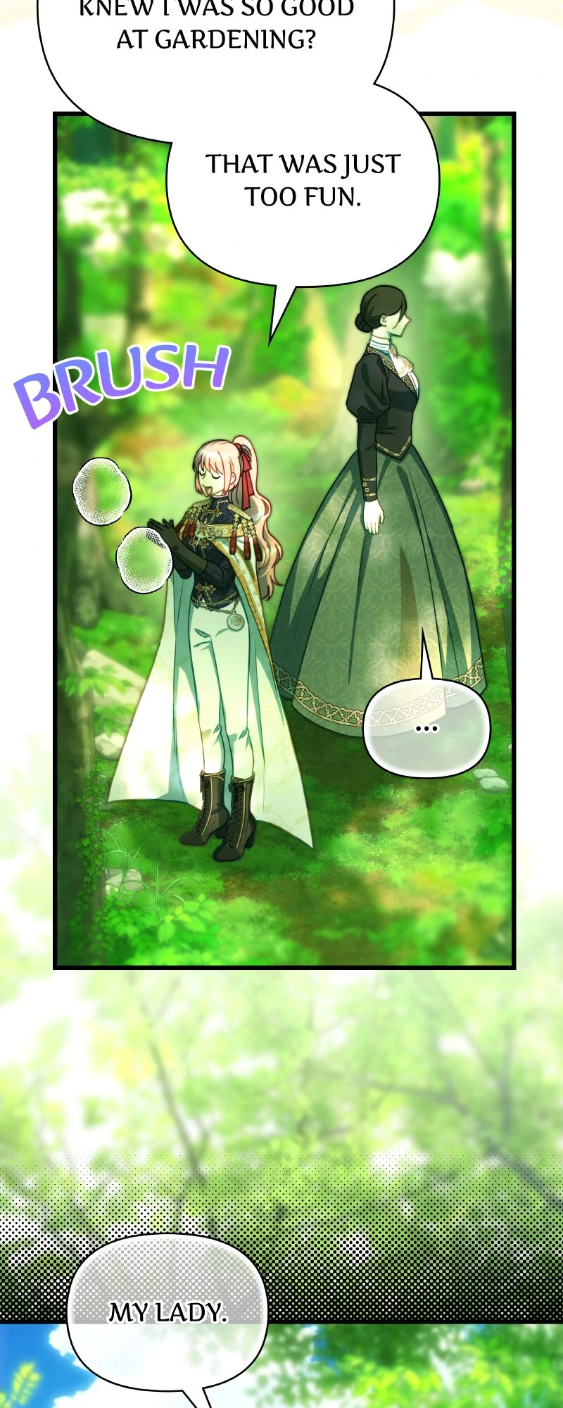 Another Typical Fantasy Romance Chapter 130 65